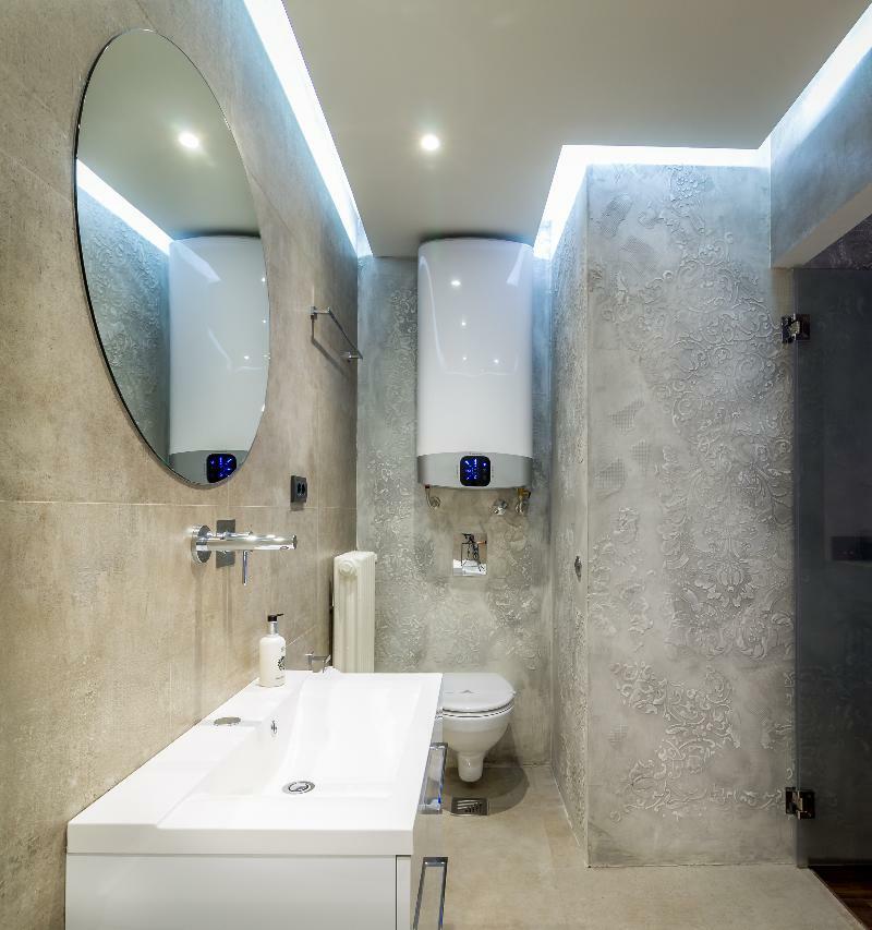 Level Luxury Suites Belgrad Exterior foto